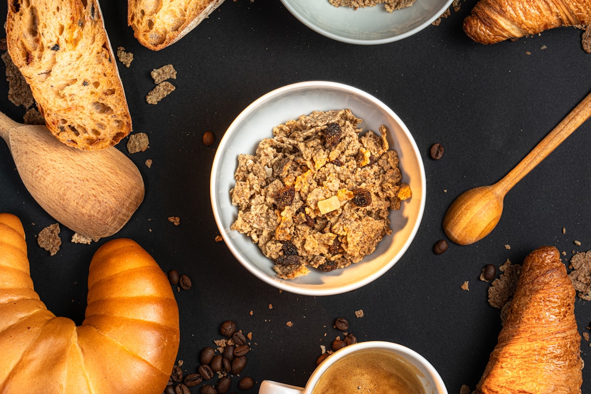 Alimentazione sana per il controllo del colesterolo