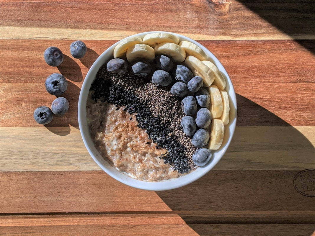 Fibre alimentari e digestione